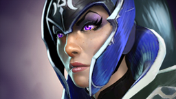 Luna dota2 luna